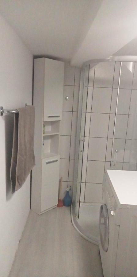 Andrei Ferienwohnung Marktbreit Zewnętrze zdjęcie