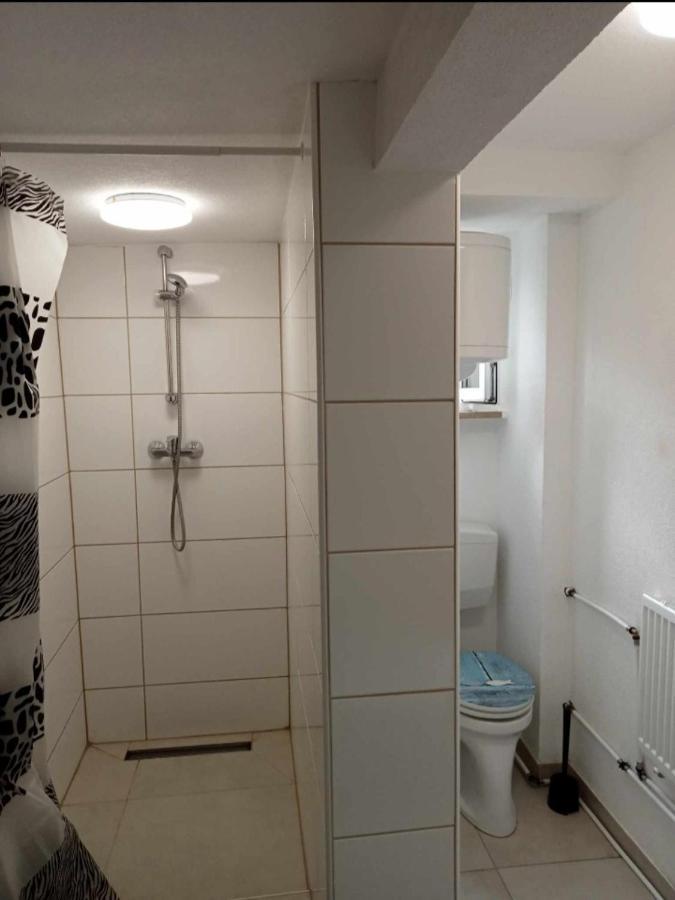 Andrei Ferienwohnung Marktbreit Zewnętrze zdjęcie