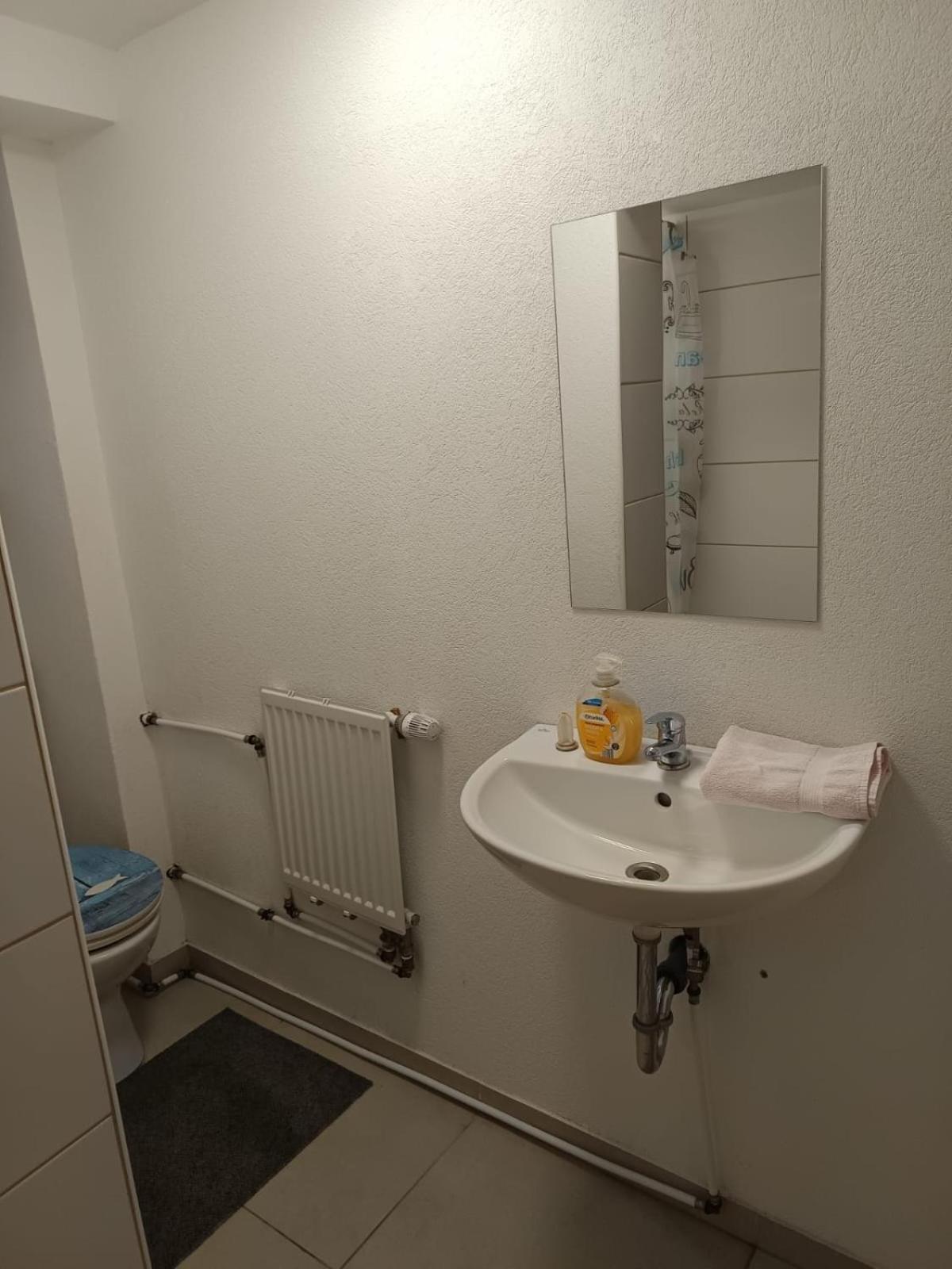 Andrei Ferienwohnung Marktbreit Zewnętrze zdjęcie