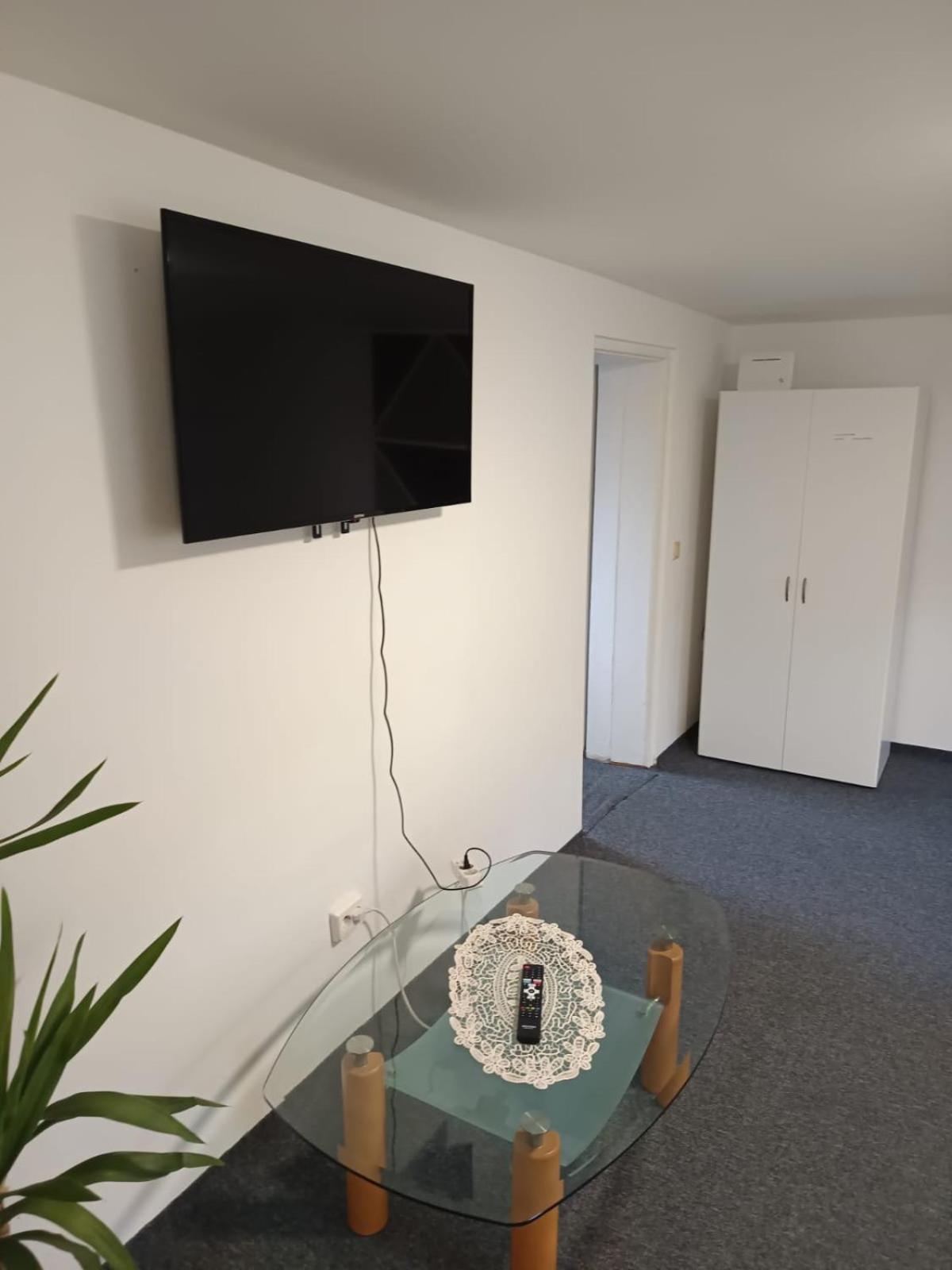 Andrei Ferienwohnung Marktbreit Zewnętrze zdjęcie