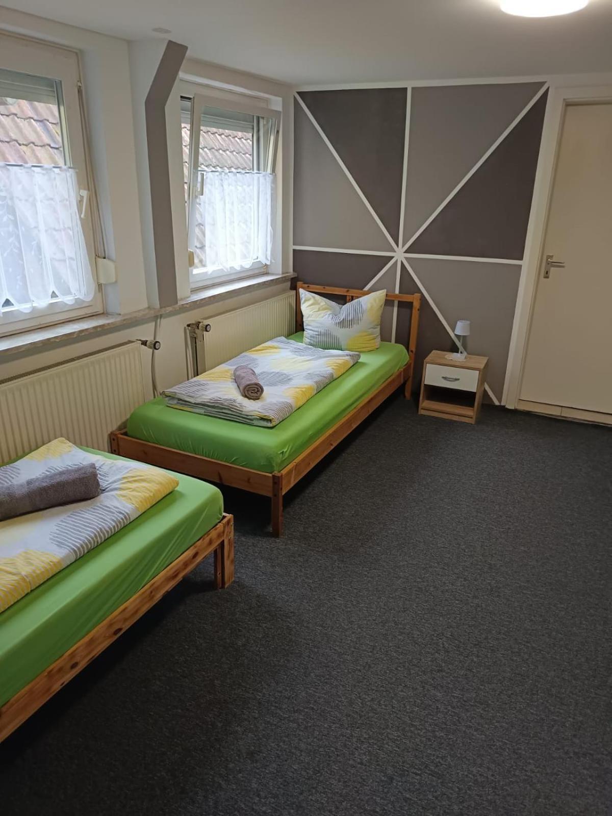 Andrei Ferienwohnung Marktbreit Zewnętrze zdjęcie