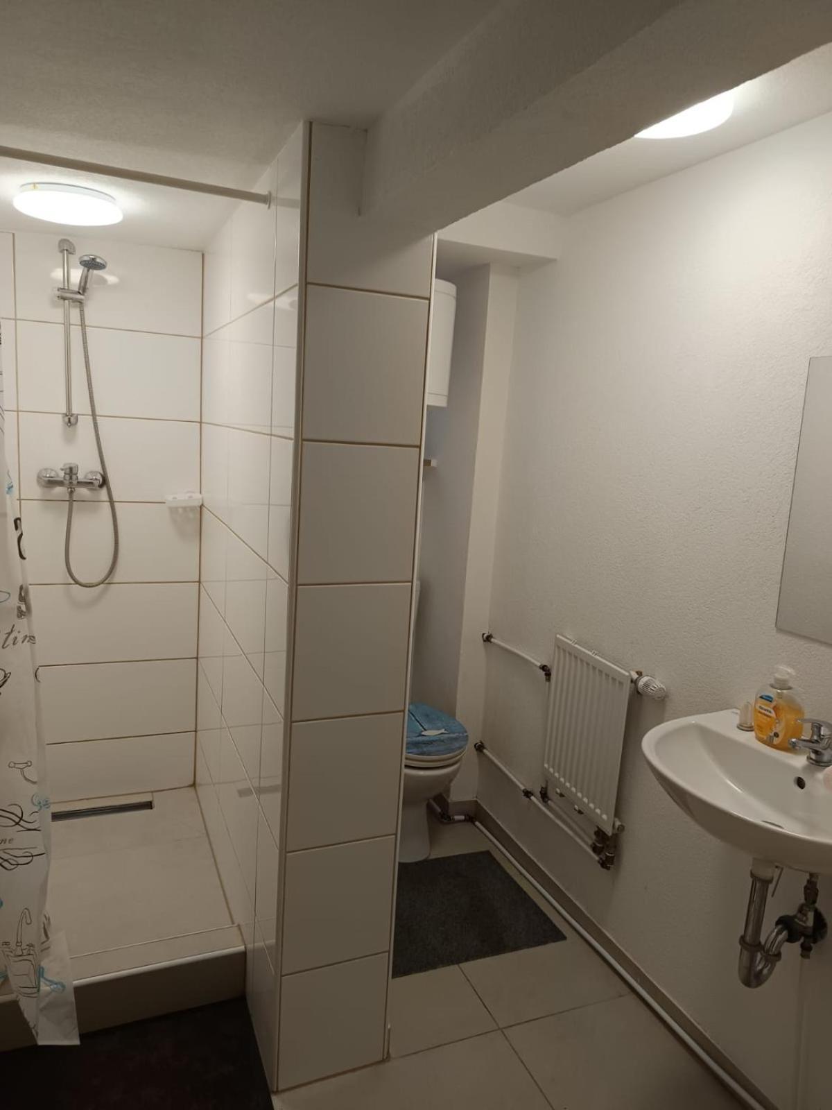 Andrei Ferienwohnung Marktbreit Zewnętrze zdjęcie